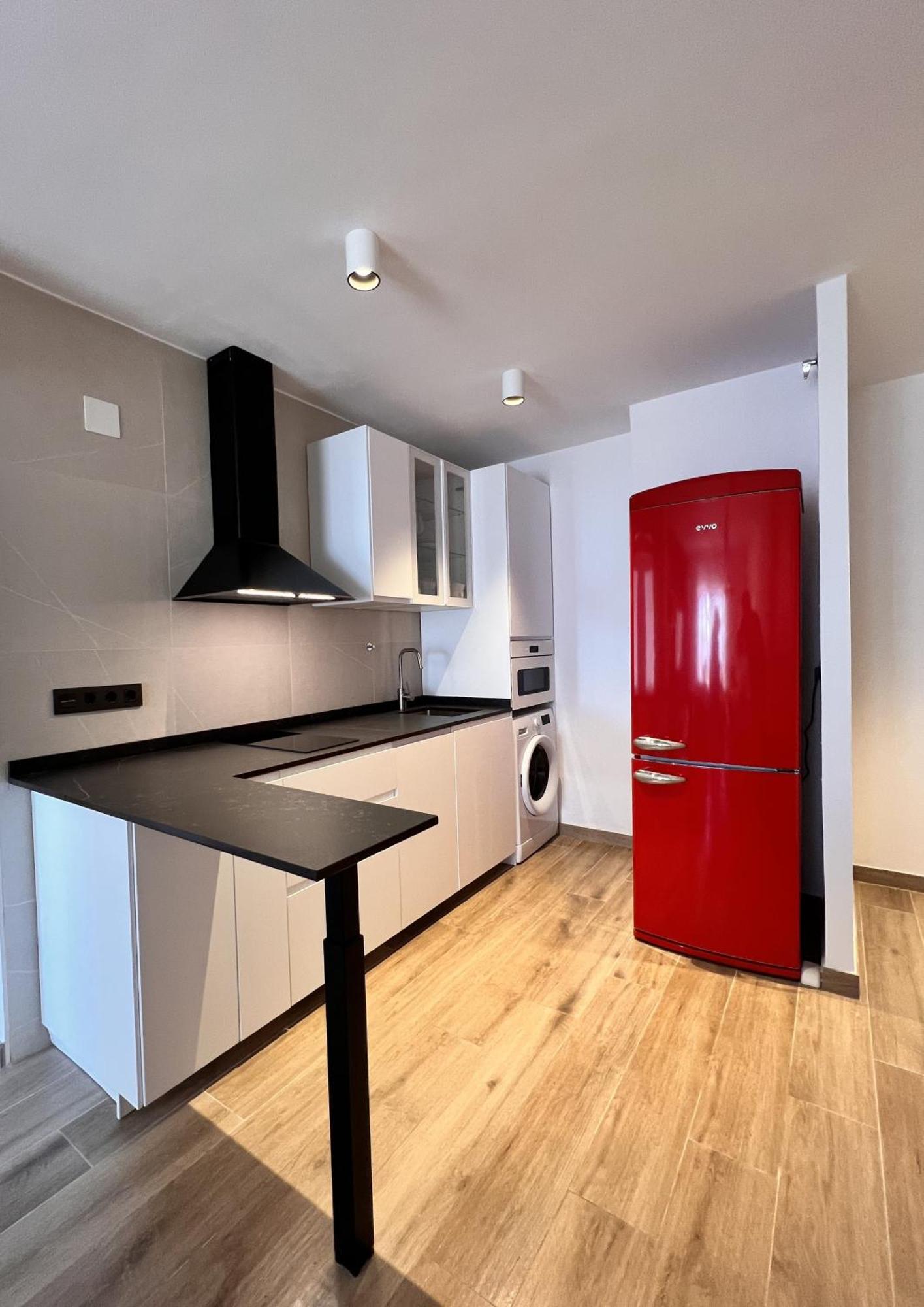 Bioca L Apartamento 2 Habitaciones I Primera Linea De Playa L Peniscola Bagian luar foto